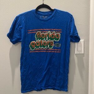 Retro brand UF gators shirt